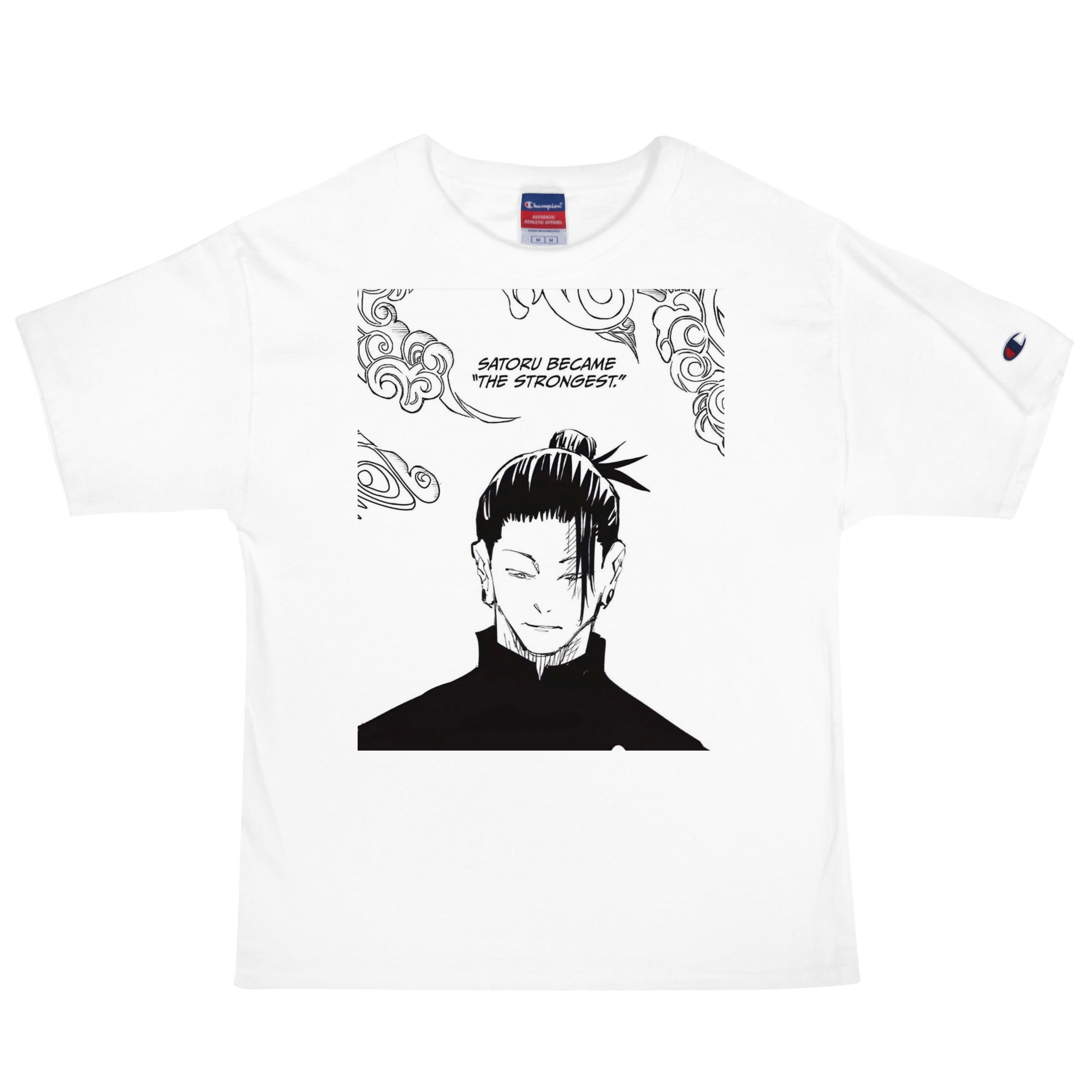 Men's Champion T-Shirt