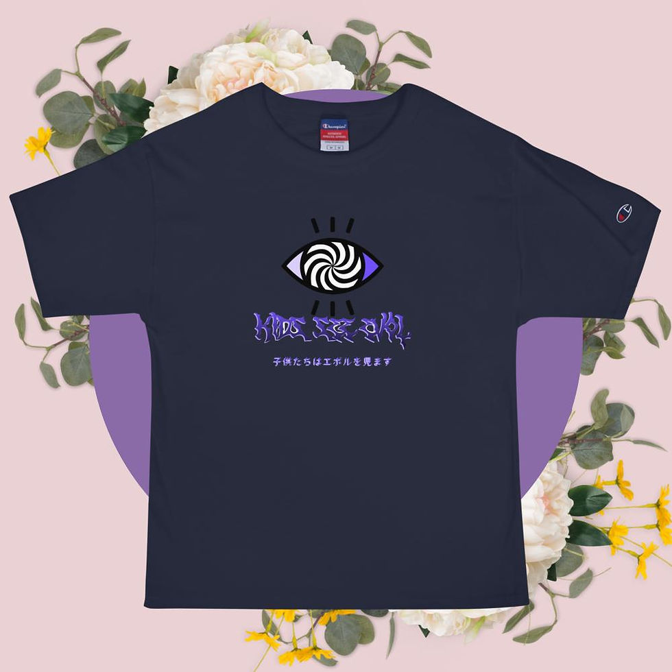 Thumbnail: Men's Champion T-Shirt