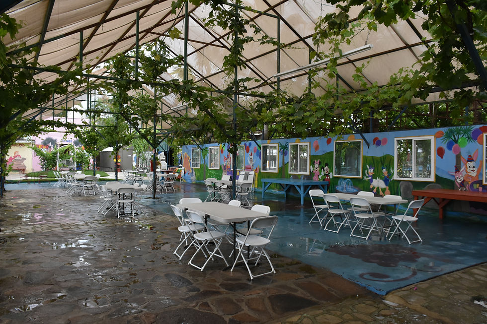Zona de Eventos 1