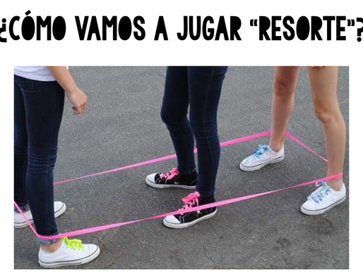 El resorte