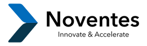 Noventes logo - subsidie- en innovatieadviesbureau
