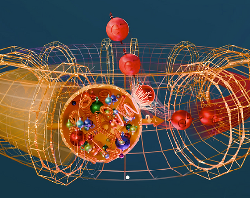 Double Spin Asymmetries