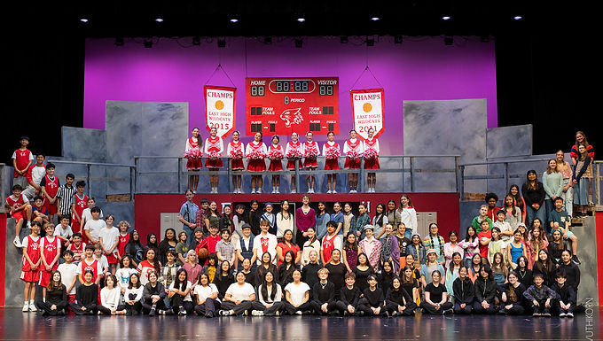 High School Musical
