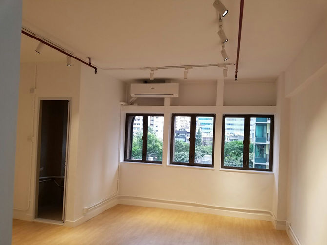 We Moved!!