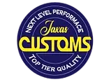 JaxasCustoms Logo