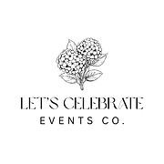 Let's Celebrate Events Co.
