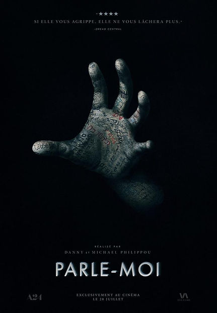 parle-moi