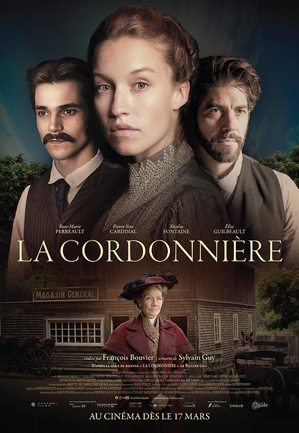 la-cordonniere