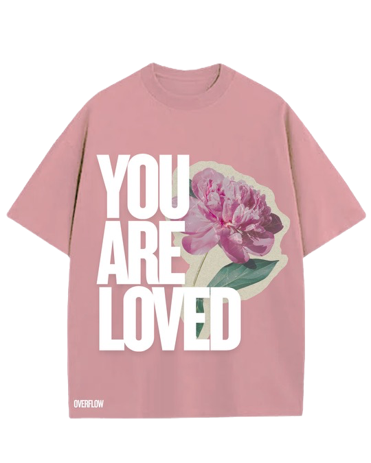 Overflow Women's Tee