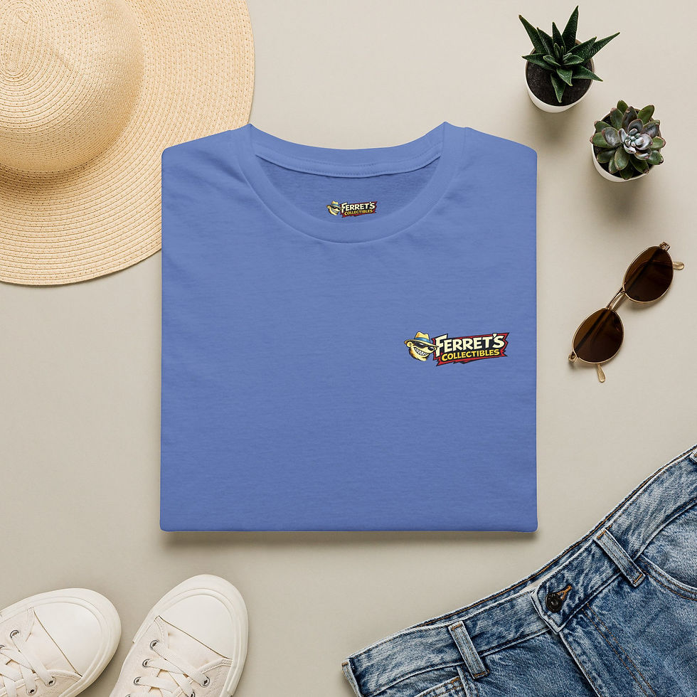 Thumbnail: "Spoiler Series" Unisex Softstyle T-Shirt