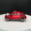Thumbnail: 1968 Hot Wheels Redline Custom Volkswagen Red - US Base