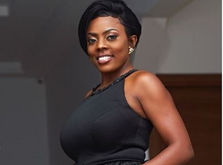 There’s nothing more dangerous than ignorance - Nana Aba schools American actress Lisa Raye