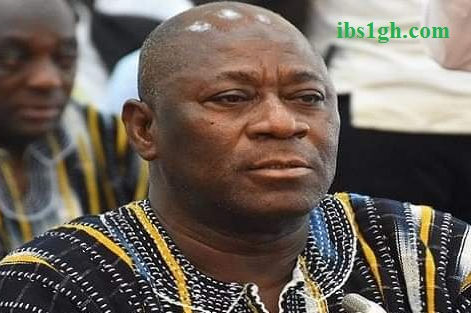 All Roads Will Be Tarred In 2019 - Upper West Regional Minister