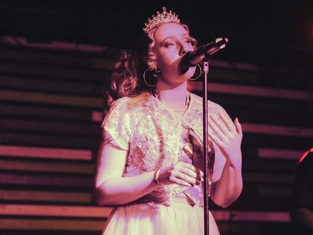 The Loony Tour - a concert full of passion. - Montreal, Canada