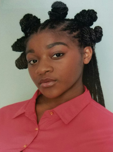 Zareyah W