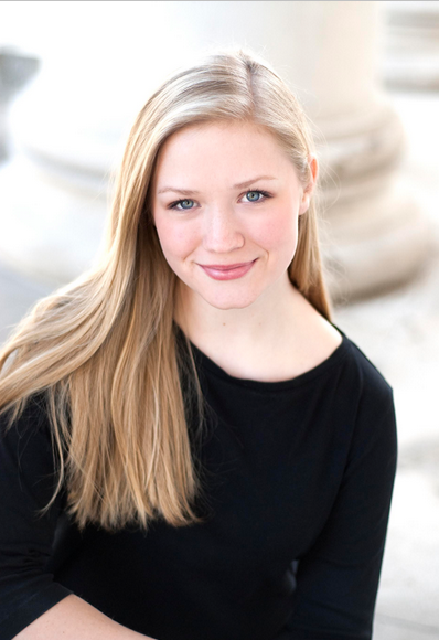 Caroline B