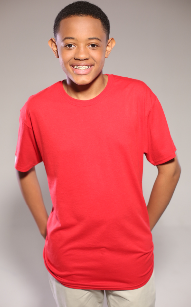 Brandon K