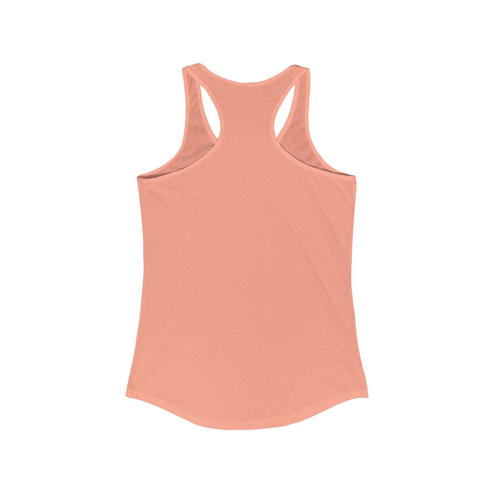 Thumbnail: Women's Ideal Racerback Tank