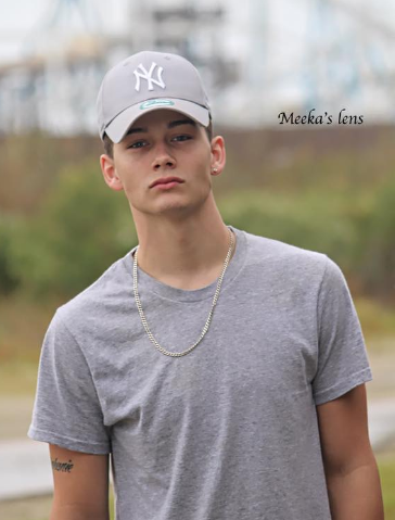 Devin M