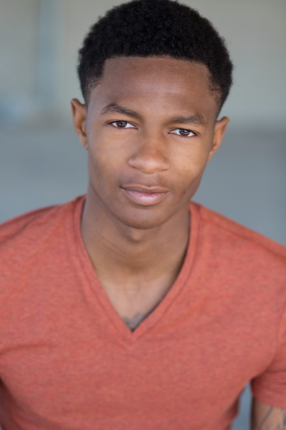 Anthony A