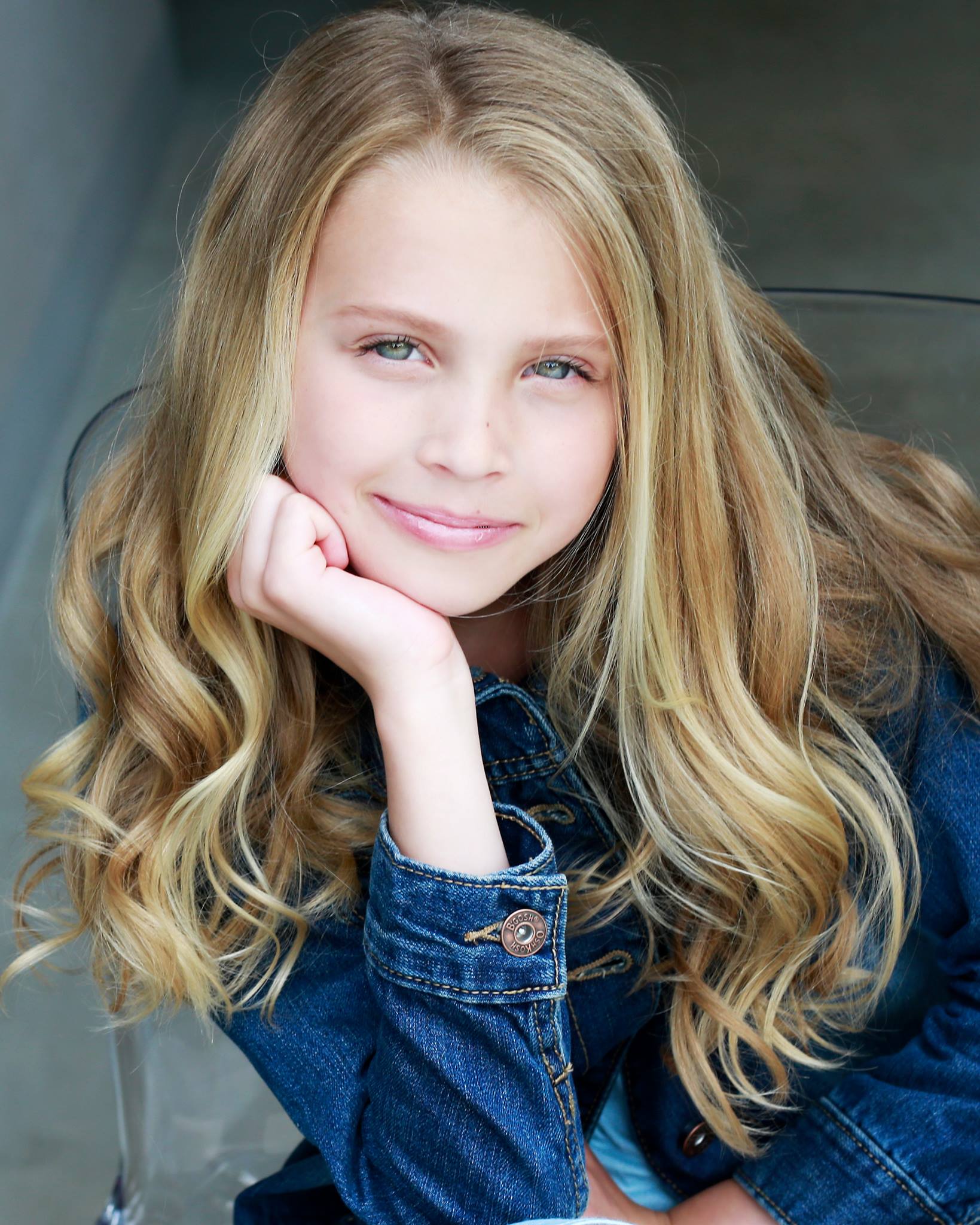 Reagan B