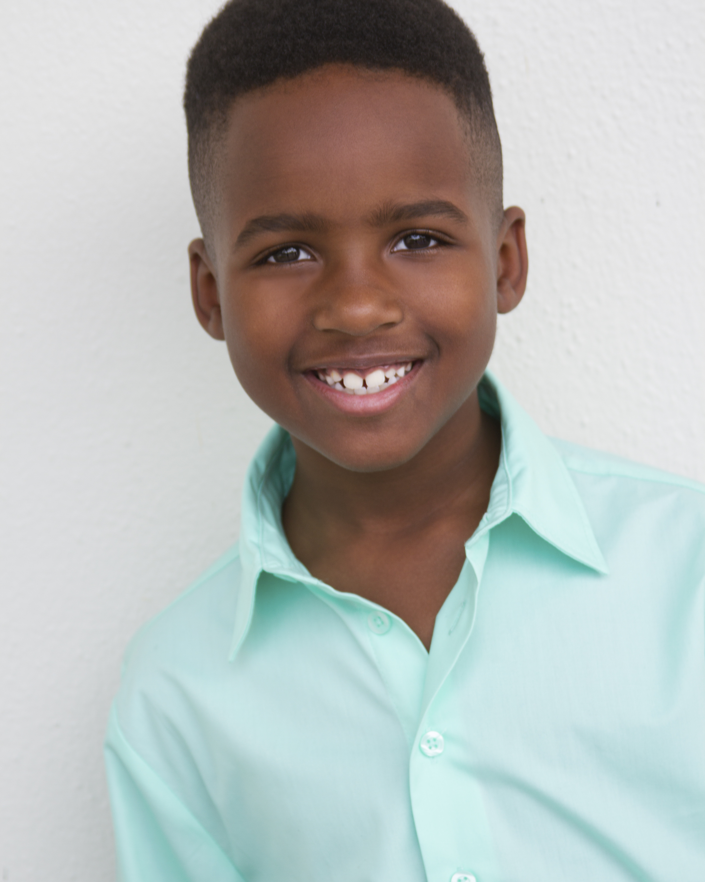 Timothy J