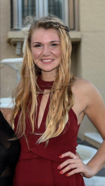 Kelsey B