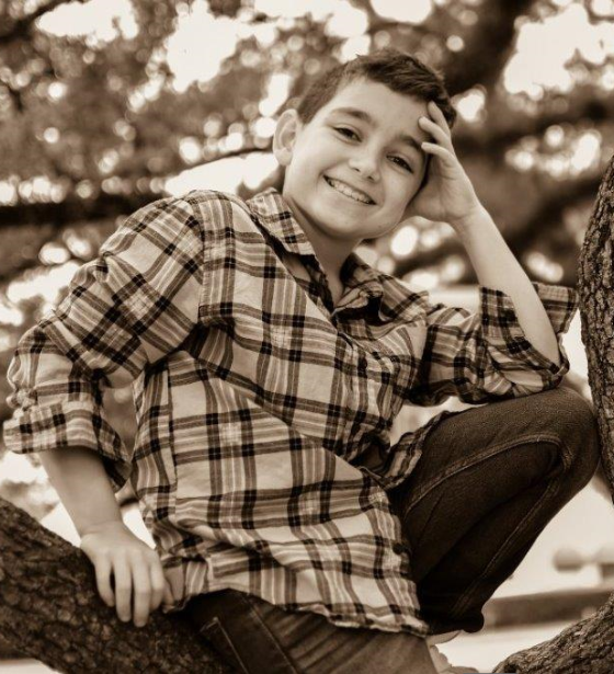 Logan K