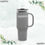 Thumbnail: Official Manikin Travel Mug – Hot Ideas, Cool Confidence