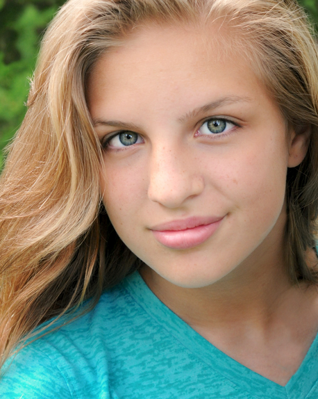 Brynlee K