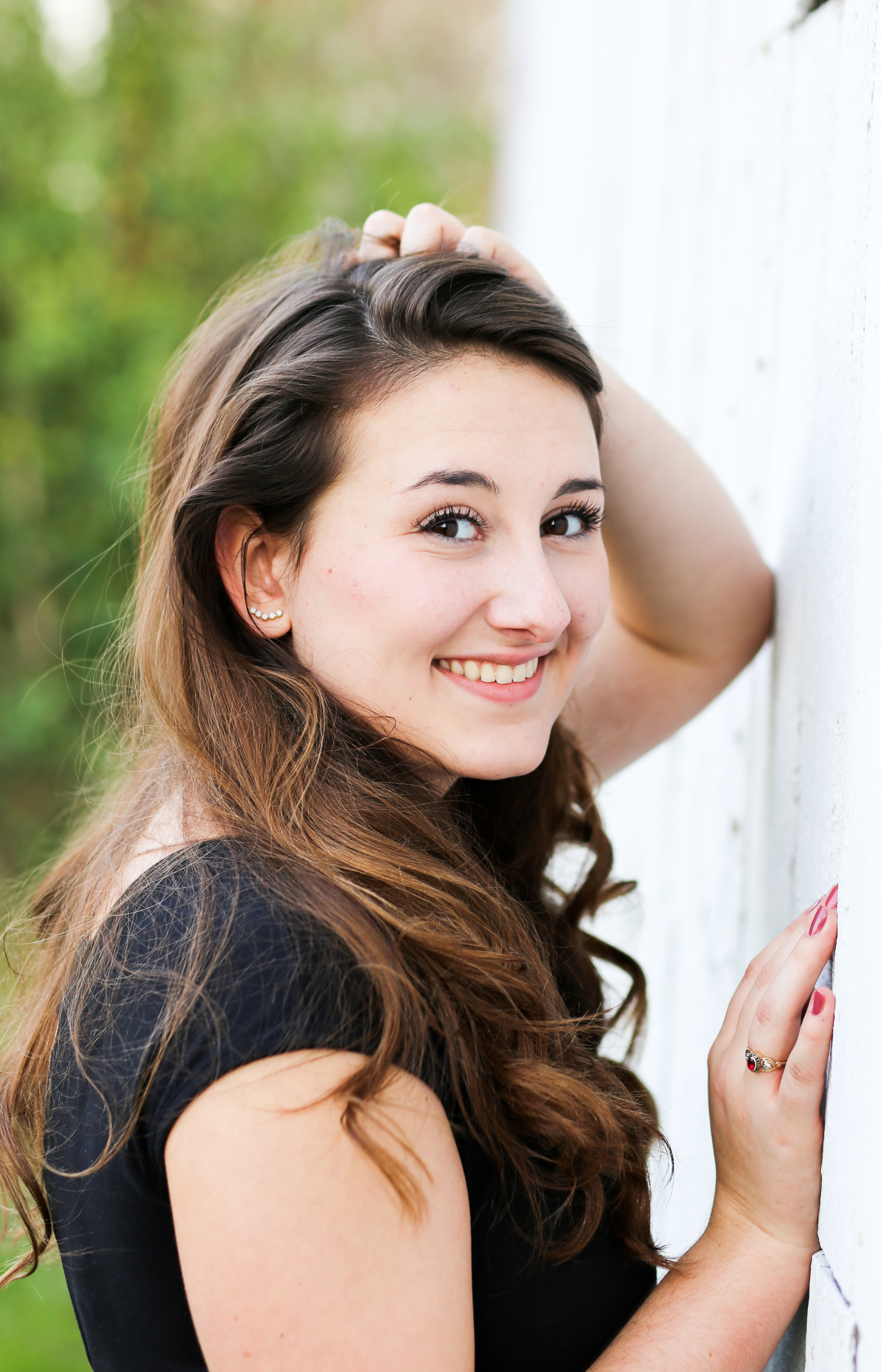 Sarah E