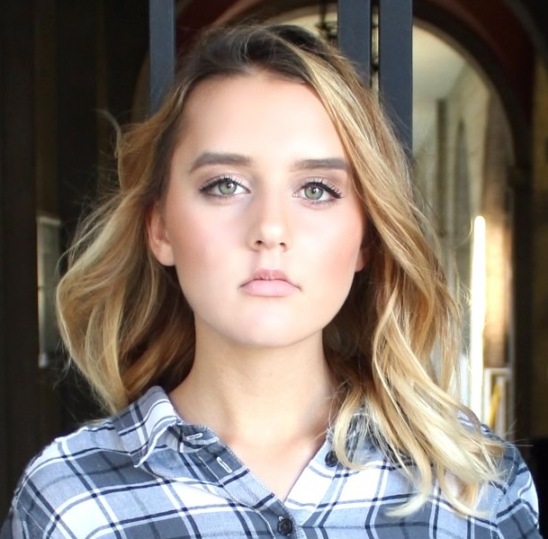 Susanna M
