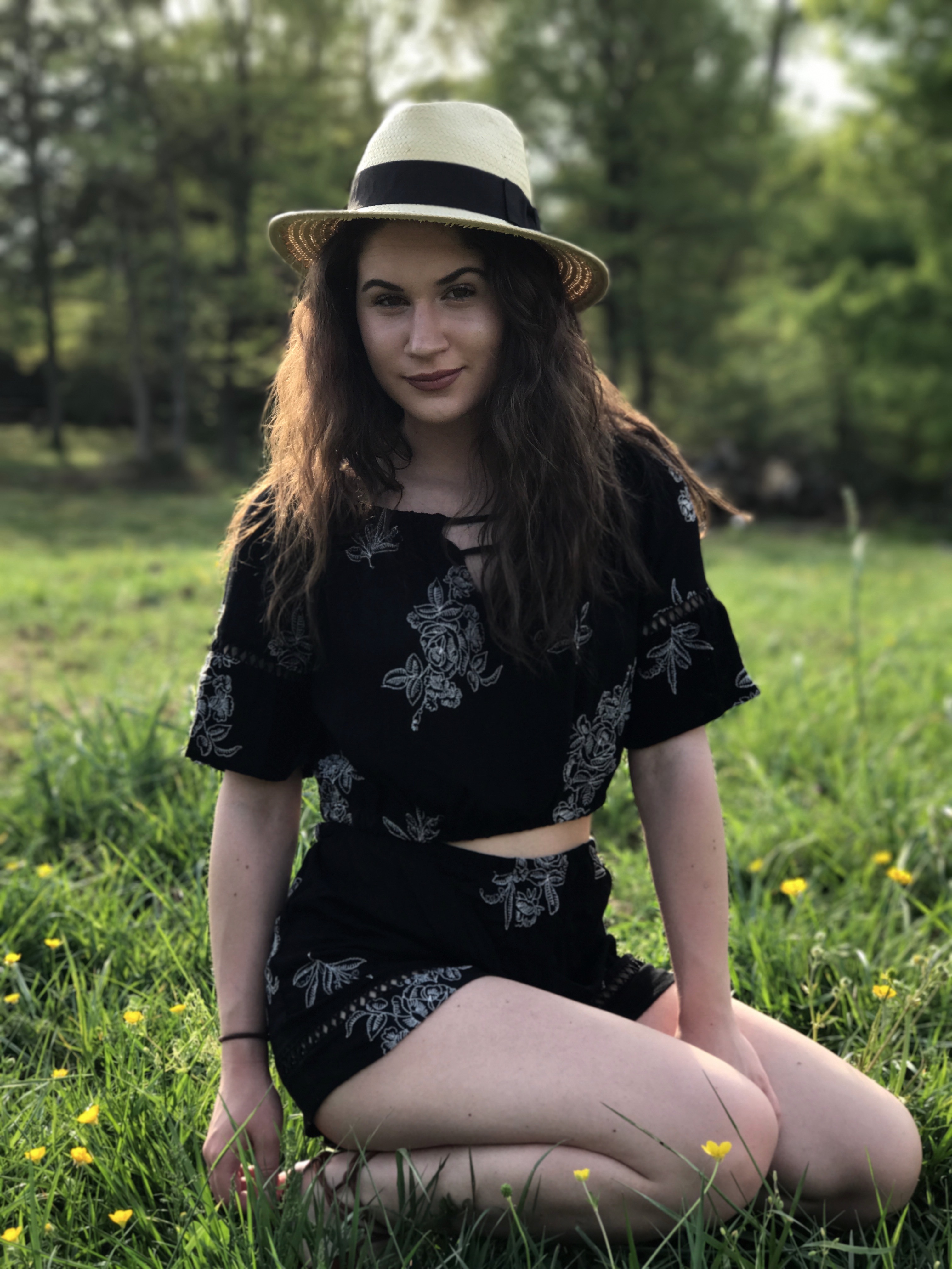 Maggie L