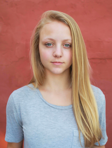 Carlyn B