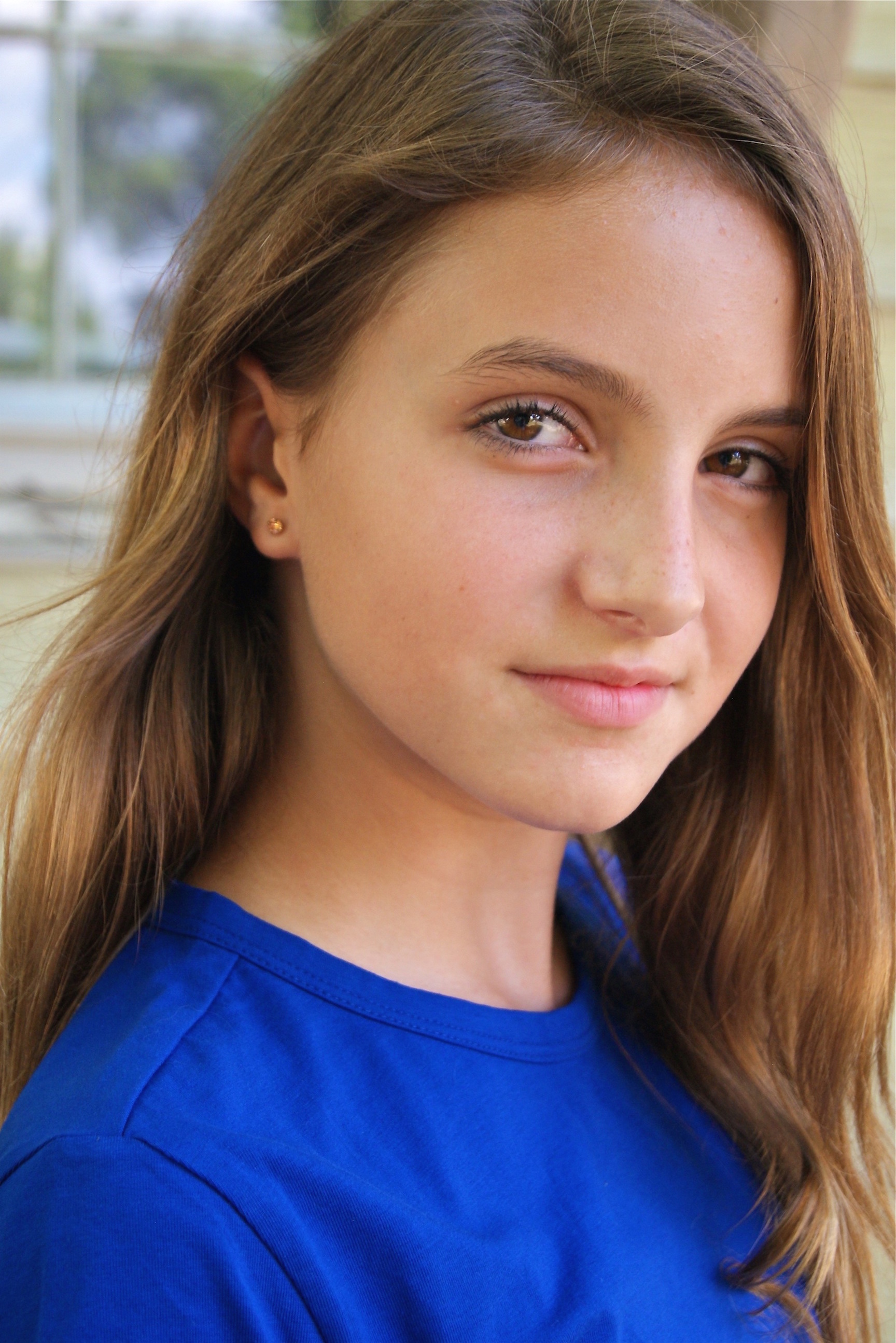 Olivia F