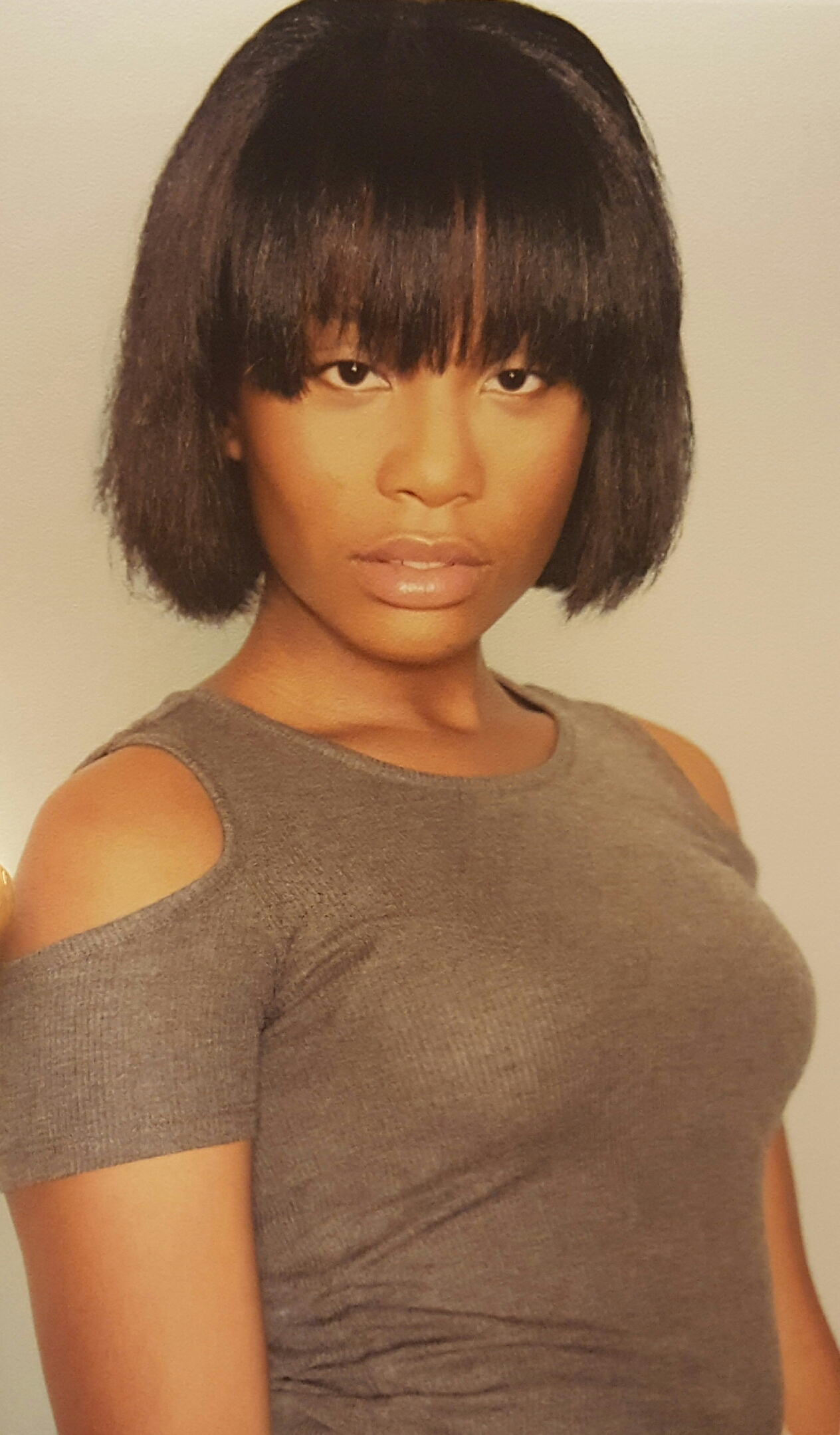 Nayonna J