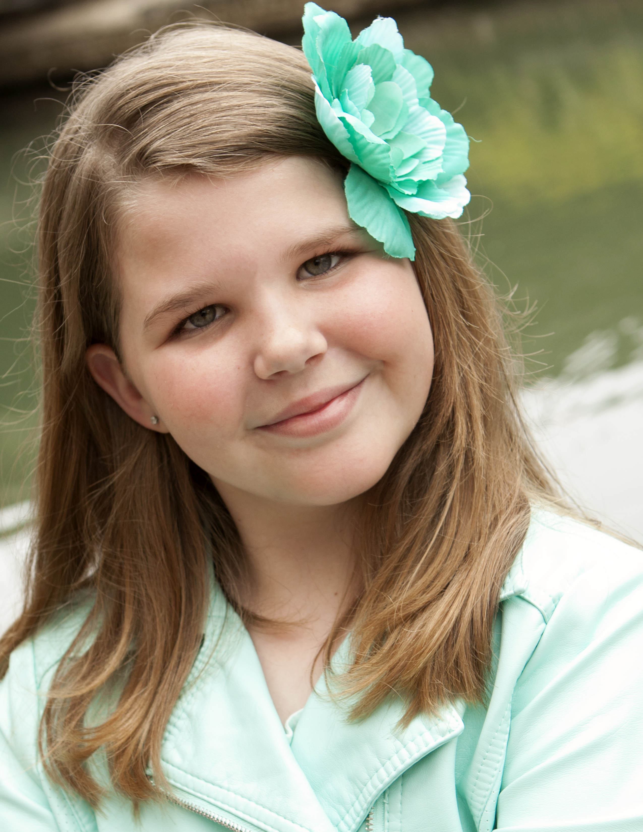 Lilly H