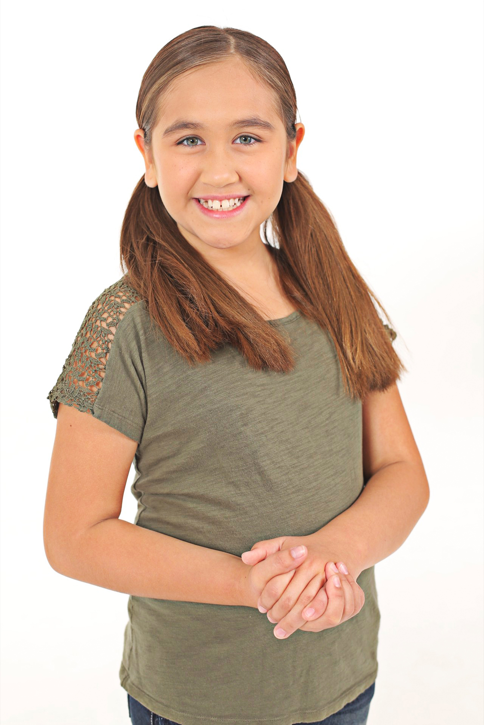 Lily S