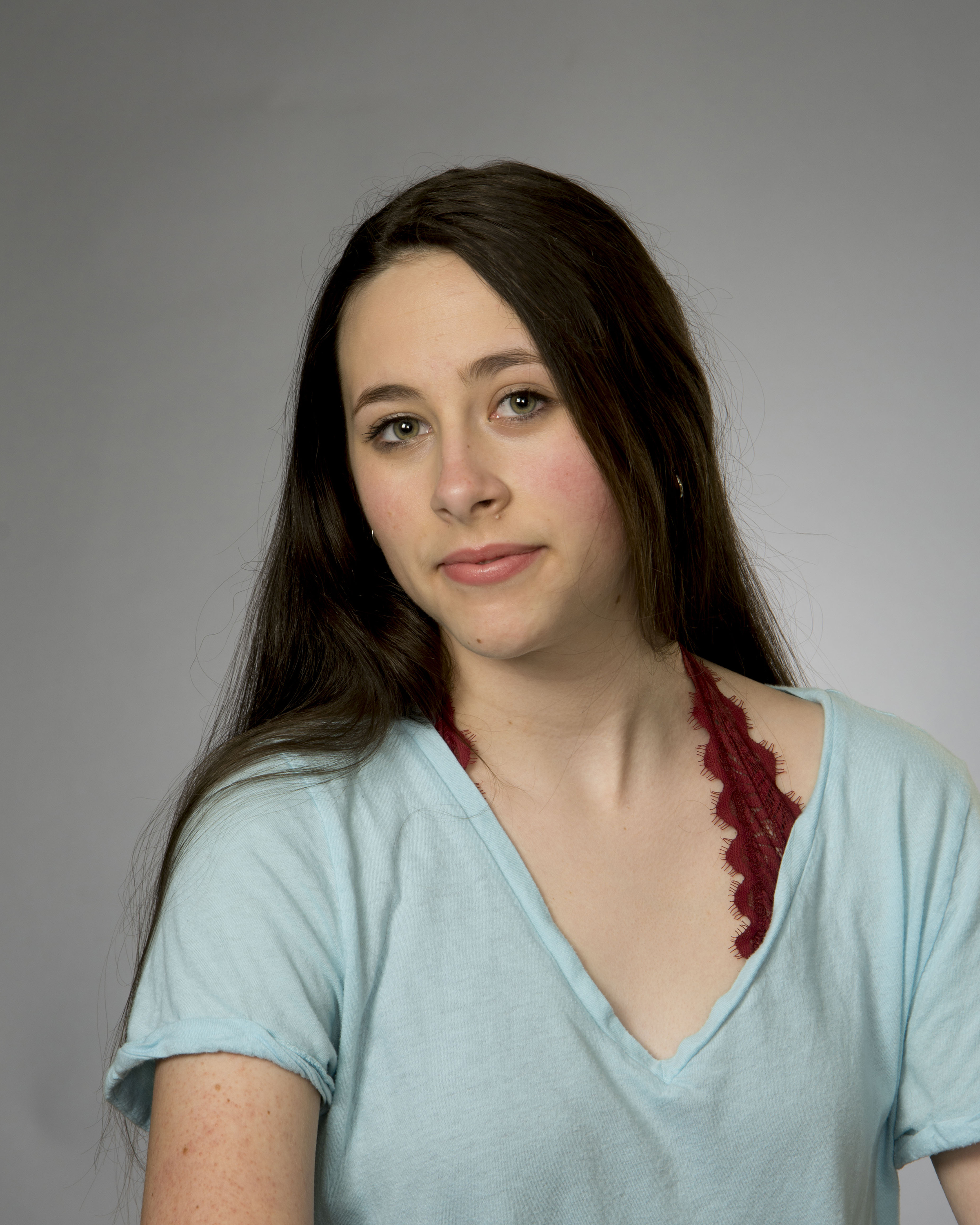 Sarah B