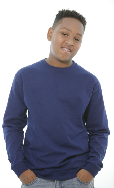 Trevor L