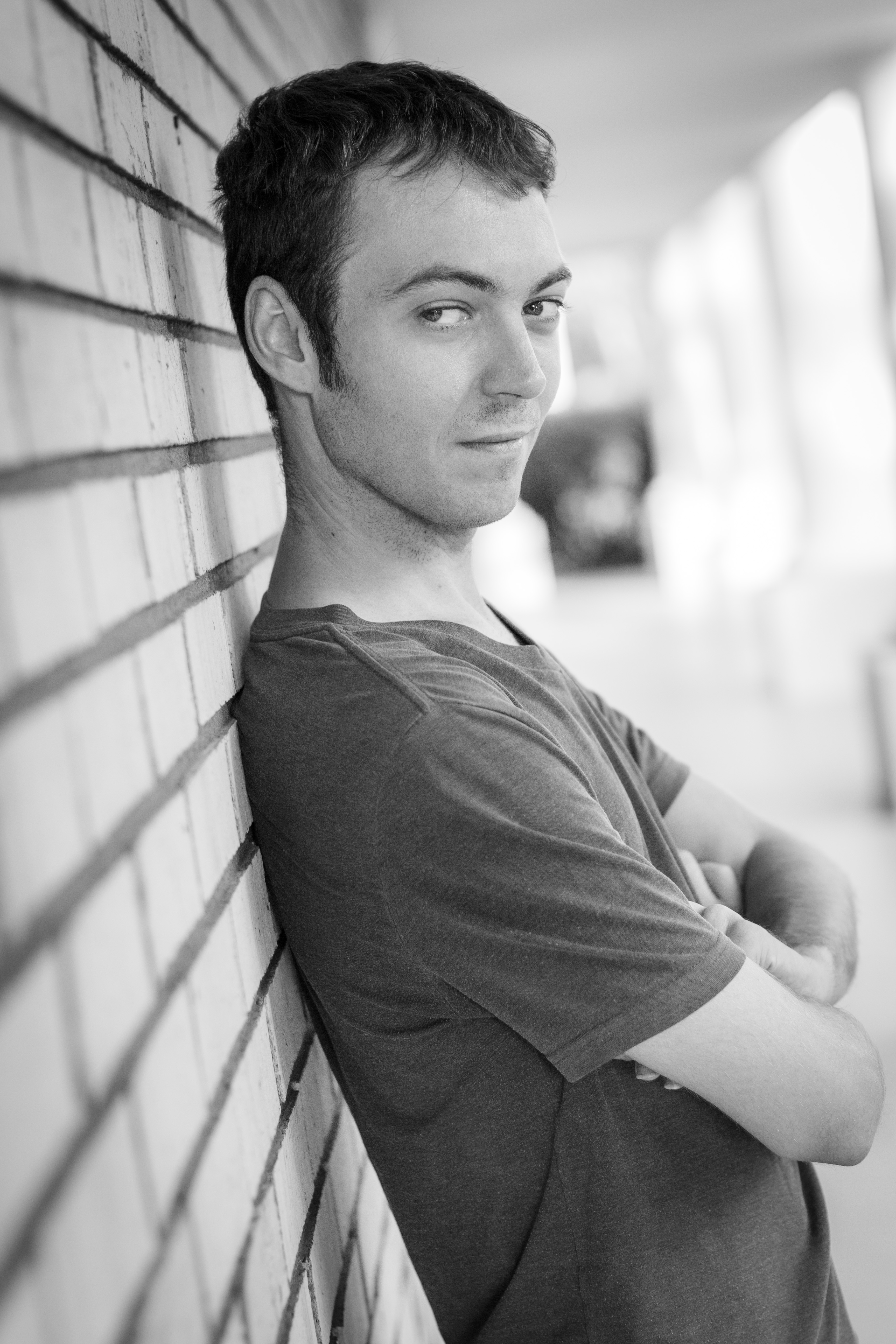 Brandon G