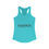 Thumbnail: Women's Ideal Racerback Tank