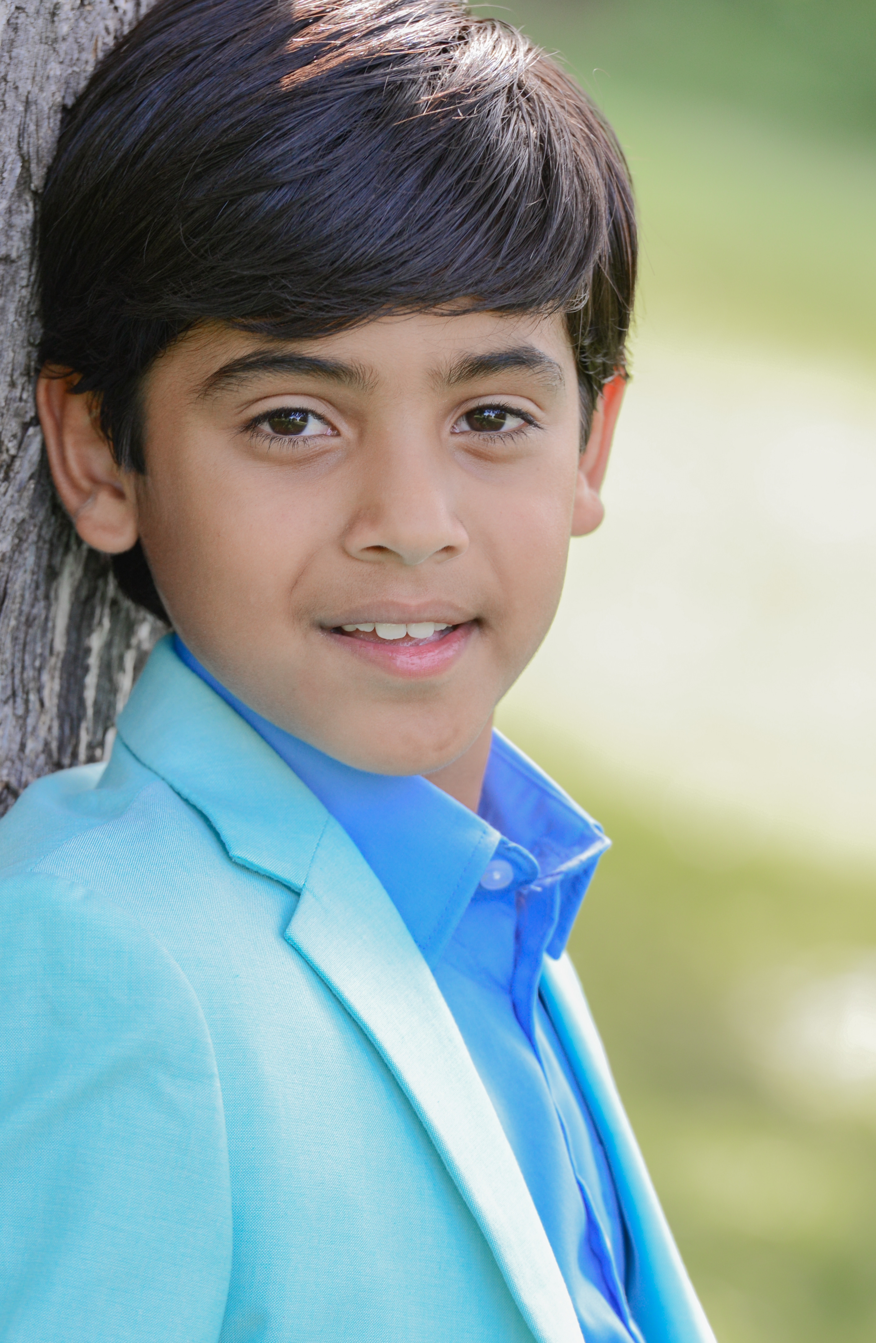 Atharva V