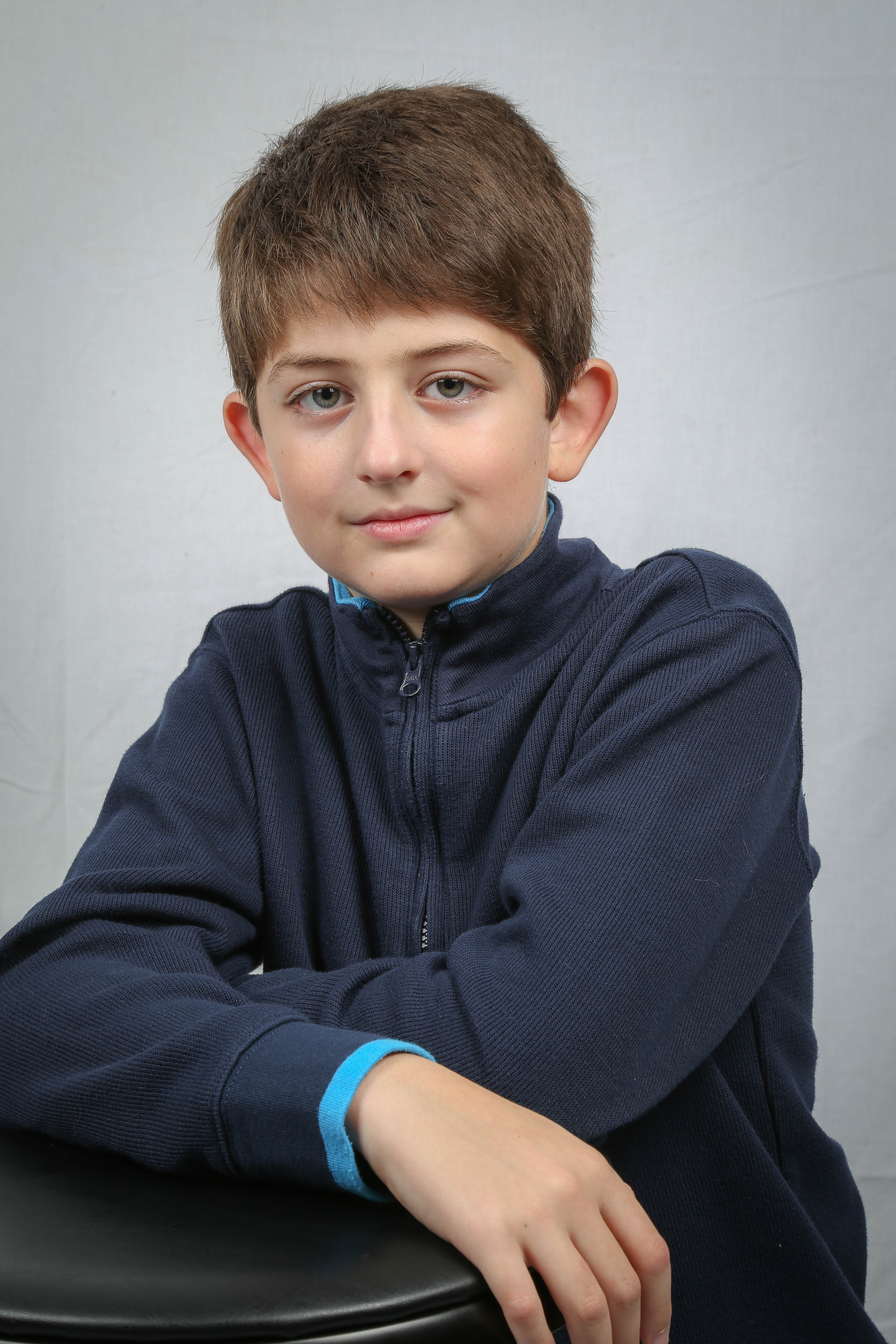 Jacob C