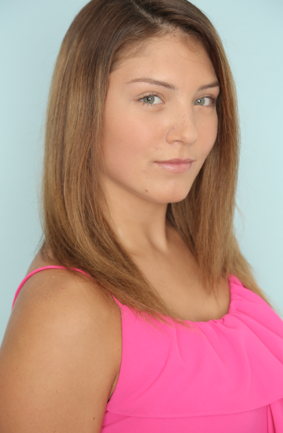 Sarah F
