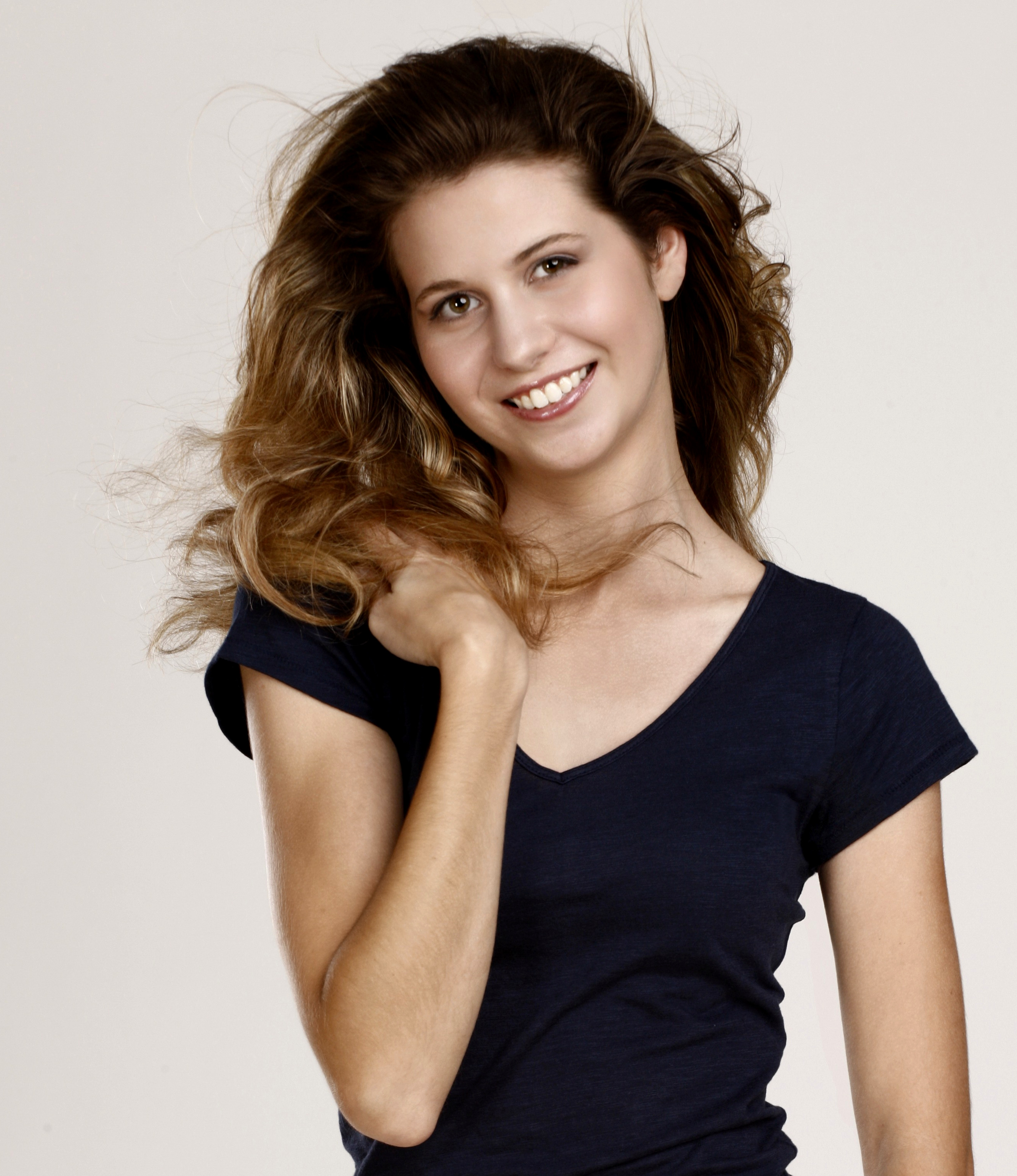 Stephanie F