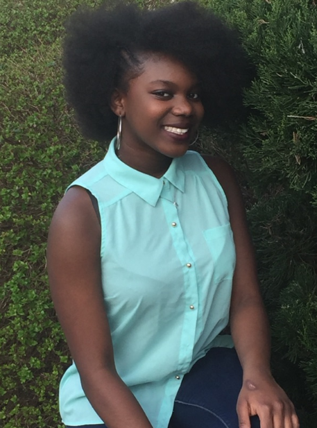 Shamari L