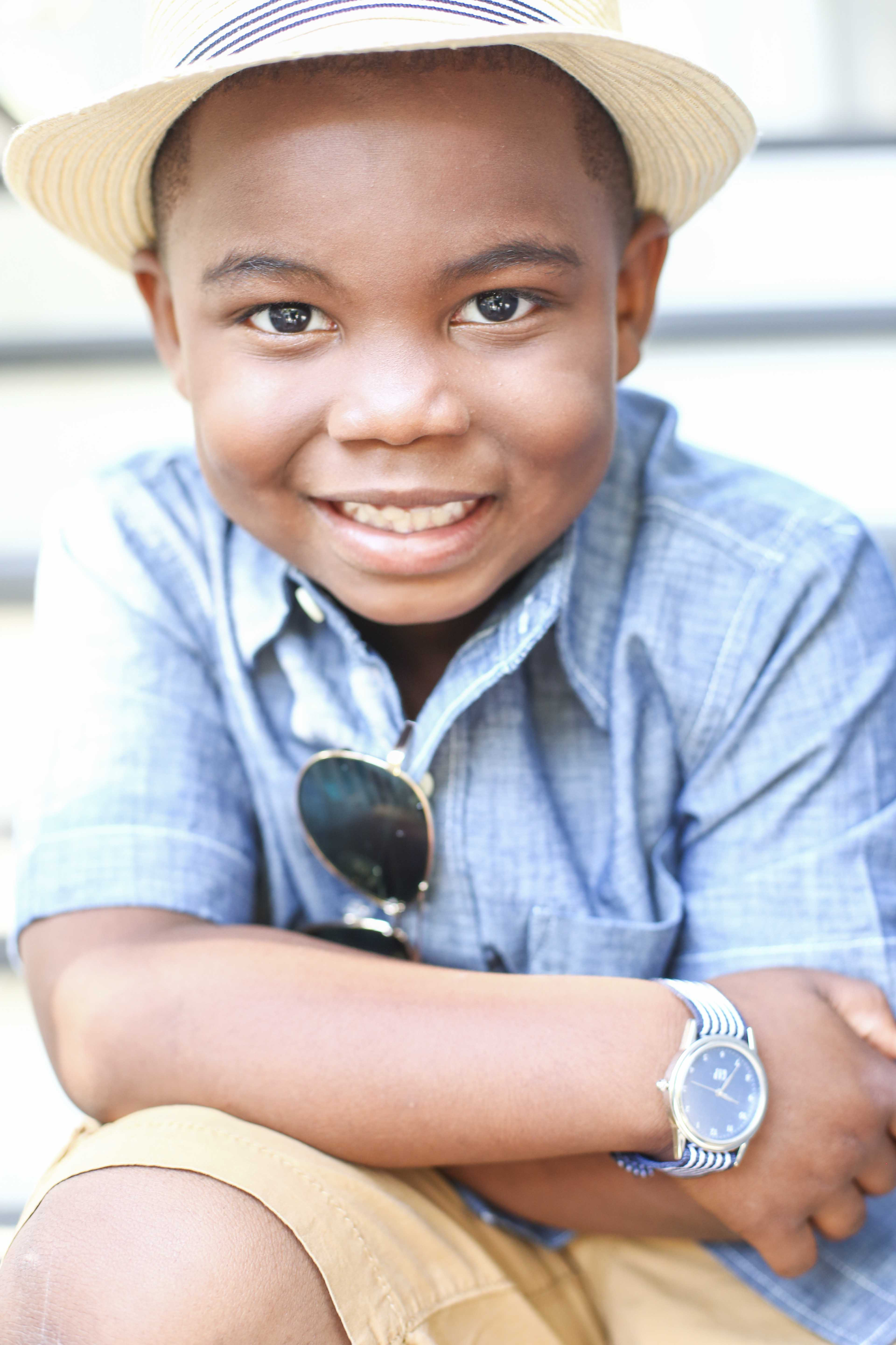 Rickey M