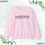Thumbnail: Official Manikin Sweatshirt – Made for the Spotlight