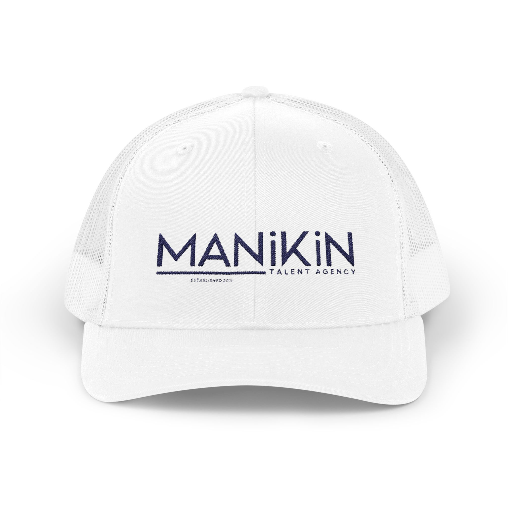 Snapback Trucker Cap